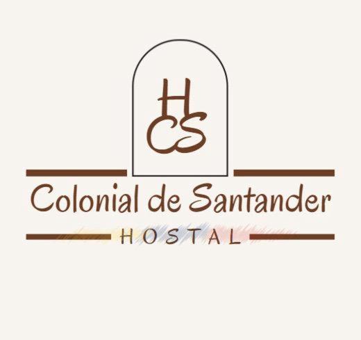 Hostal Colonial De Santander Girón Exteriér fotografie